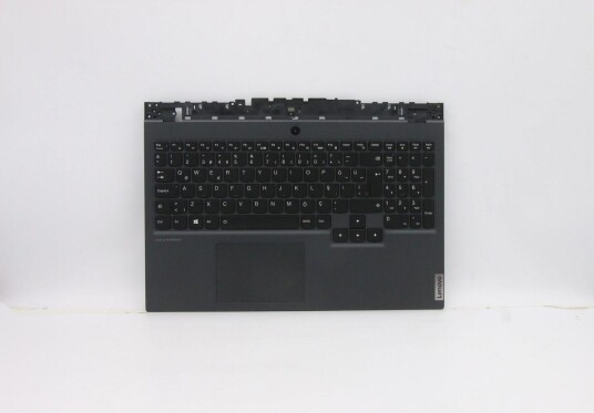 Lenovo Upper Case ASM TR L82B5 NFPRGB
