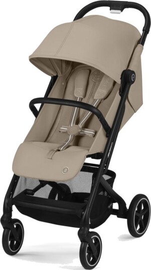 Cybex Beezy Trille Almond Beige