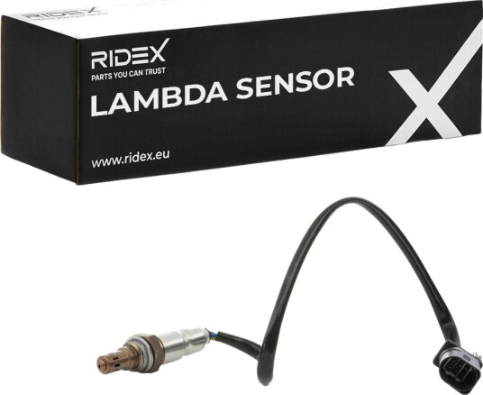 Lambdasonde RIDEX 3922L0454
