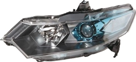 ABAKUS 217-1171L-LDEM7 Frontlykter