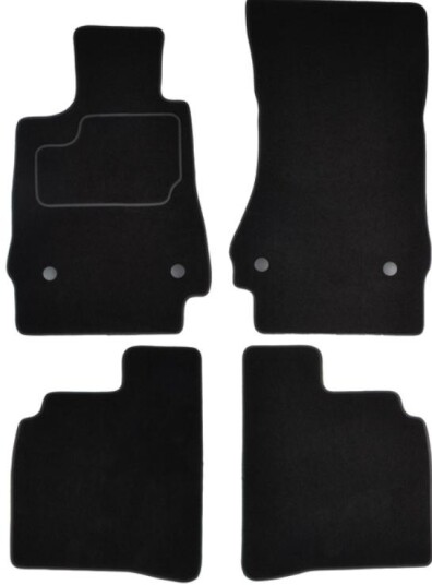 CUSTOPOL MER335C Bilmatter