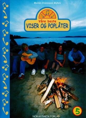 Våre Beste Viser Og Poplåter Våre Beste Viser Og Poplåter