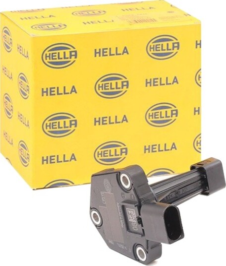 Sensor, motoroljestand HELLA 6PR 009 622-081