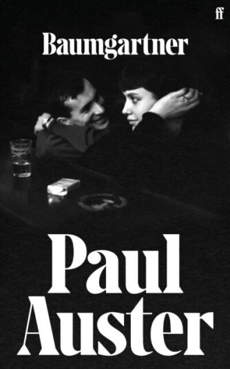 Baumgartner Av Paul Auster Baumgartner Av Paul Auster