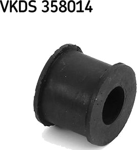 Foring stabilisator SKF VKDS 358014