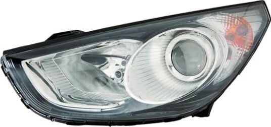 ALKAR 2741582 Frontlykter