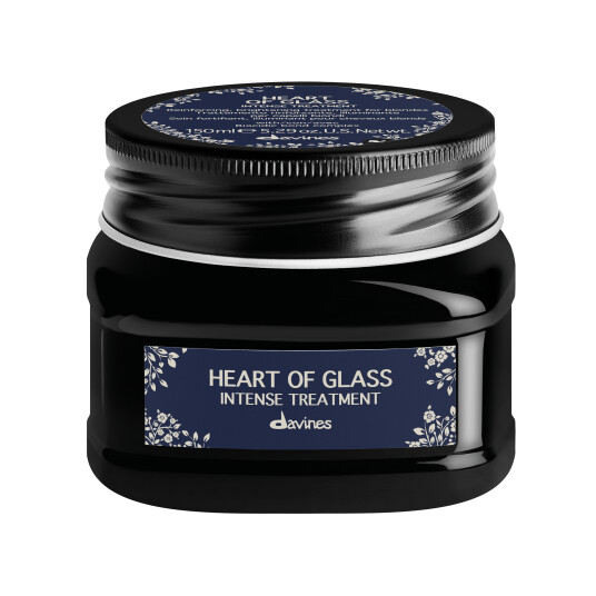 Davines Heart of Glass Intense Treatment 150 ml