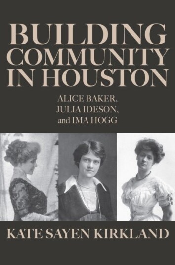 Building Community in Houston Building Community in Houston