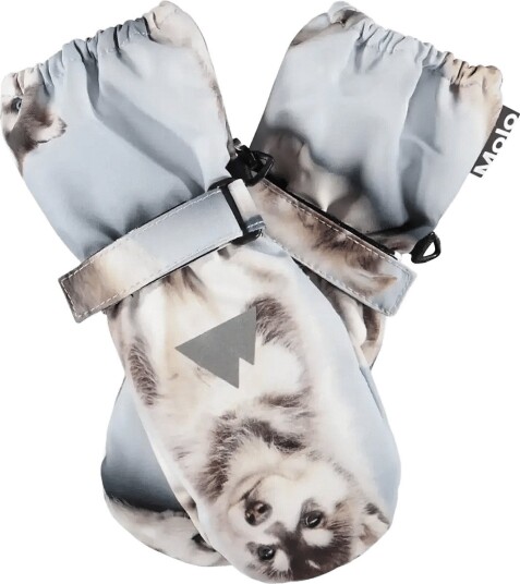 Molo Igor HUSKY CUBS 6 8Y