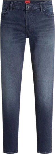 Hugo Herre Jeans Blå W32,