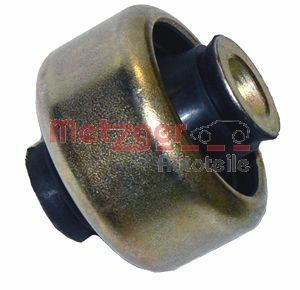 Foring, bærebru/bærearm METZGER 52023208 Foring, bærebru/bærearm METZGER 52023208