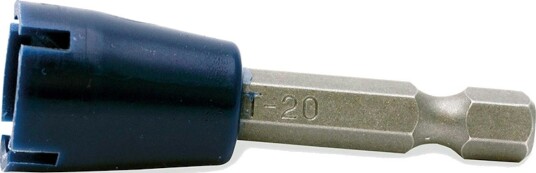 Monteringshylse FAST T20 UFO