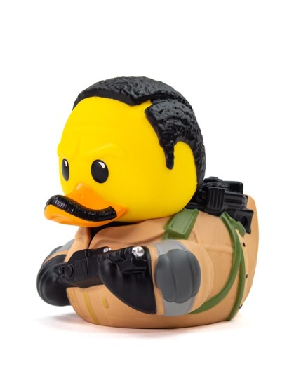 Tubbz Winston Zeddemore Samlefigur 9 cm fra Ghostbusters