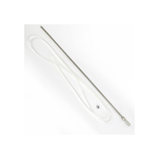 Kegland Stav med 2 micron oksygeneringssten Oxygenation/Aeration Wand Kit