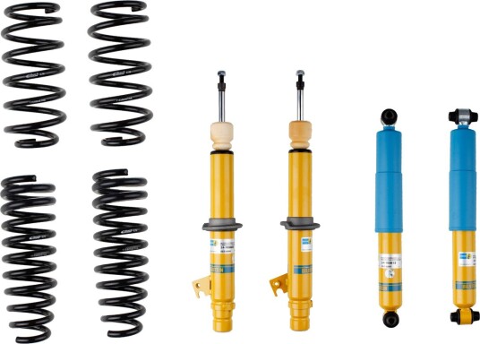 BILSTEIN 46-192646 Sport Kit, fjærsett / dempere