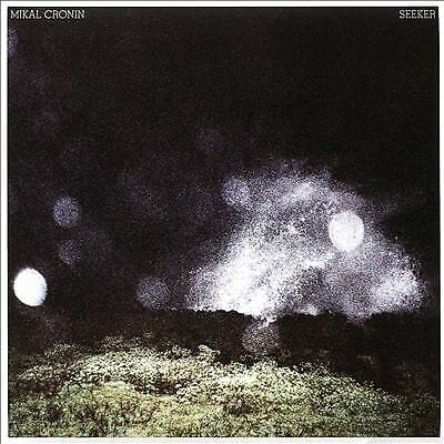 MediaTronixs Mikal Cronin : Seeker CD (2019) Pre-Owned MediaTronixs Mikal Cronin : Seeker CD (2019) Pre-Owned