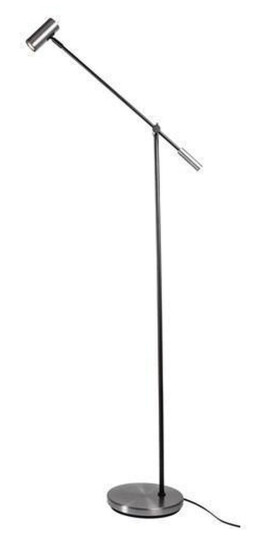 Belid Cato LED gulvlampe, oksidert grå 1575788-04-0 1575788-03-0 Belid Cato LED gulvlampe, oksidert grå 1575788-04-0 1575788-03-0