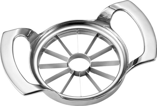 Dorre Allie Epledeler 12 båter 17 cm Rustfritt stål