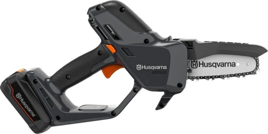 Husqvarna Aspire™ P5 Batteridrevet Grensag