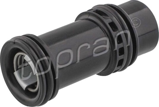 TOPRAN 503 747 Radiatorslange
