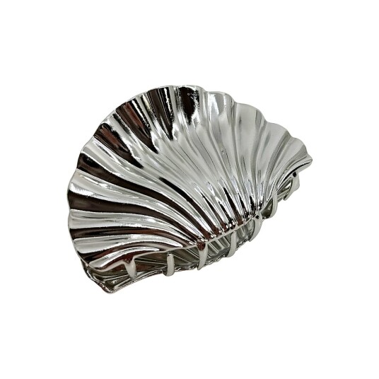 Corall Clamp Big Silver Corall Clamp Big Silver