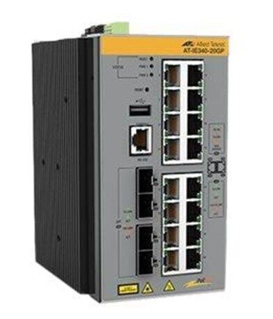 Allied Telesis AT IE340-20GP (0767035217550) Allied Telesis AT IE340-20GP (0767035217550)