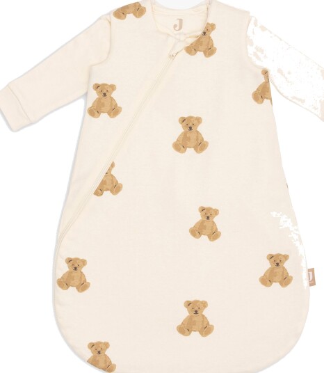 Jollein  2-i-1 Sovepose 60 cm Teddy Bear