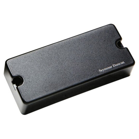 Seymour Duncan AHB-1 Blackouts Bridge Pickup 7-String Phase II
