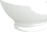 Skål café au lait hvit, 40 cl Ø14 cm Skål café au lait hvit, 40 cl Ø14 cm