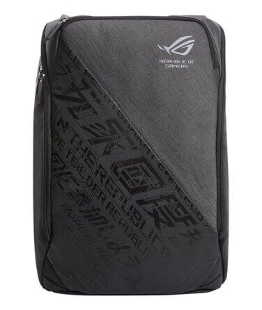 ASUS ROG Ranger BP1500G Gaming Laptop Backpack 15.6 ASUS ROG Ranger BP1500G Gaming Laptop Backpack 15.6