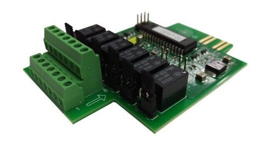 Bluewalker PowerWalker Mini AS-400 Card 4