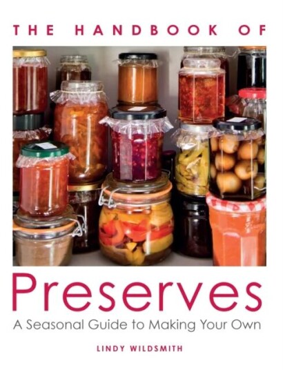 Handbook of Preserves av Lindy Wildsmith Handbook of Preserves av Lindy Wildsmith