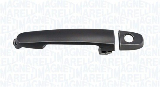 Dørhåndtak MAGNETI MARELLI 350105015700