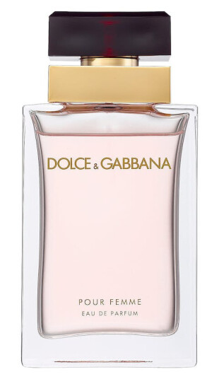 Dolce & Gabbana Pour Femme 50 ml