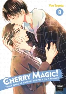 Cherry Magic! Thirty Years Of Virginity Can Make You A Wizard? 8 Av Yuu Toyota