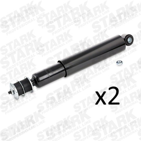 Støtdemper STARK SKSA 01336872