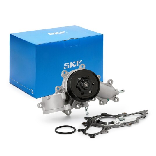 SKF VKPC 91858 Vannpumpe SKF VKPC 91858 Vannpumpe