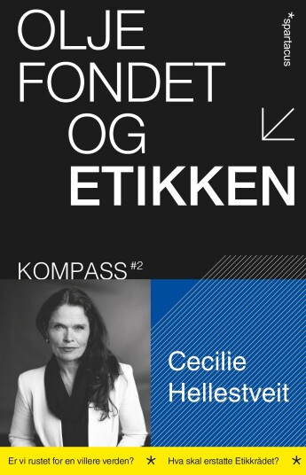 Ode til etikken
