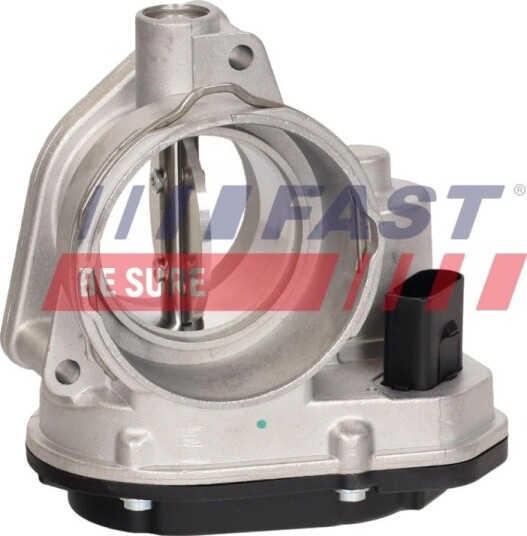 Gasspjeld FAST FT04532