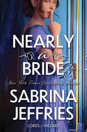 Nearly a Bride Nearly a Bride