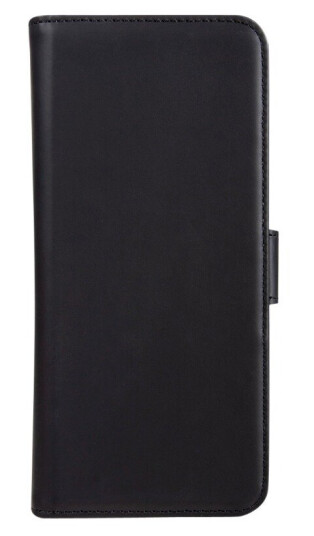 FERRELLI DUO FLIP DEKSEL SAMSUNG GALAXY A22 5G, SVART