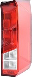 VAN WEZEL 5792932 Baklykt