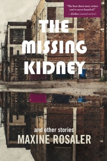 The Missing Kidney and other stories The Missing Kidney and other stories