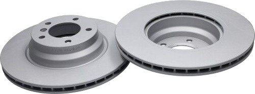 Bremseskive KAVO PARTS BR-10425-C