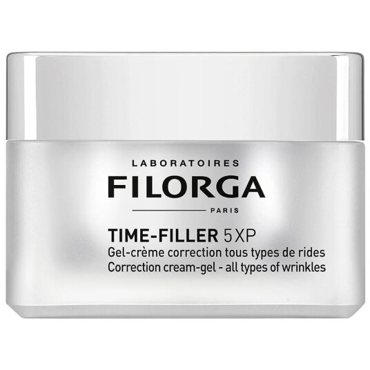Filorga Time-Filler Mat Perfecting Care Wrinkles + Pores 50 ml