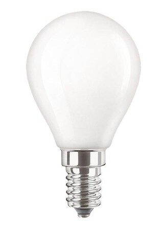 Philips LED-lyspære CorePro E14