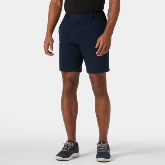 Helly Hansen Hp Sirocco 9" Shorts Herre Marineblå L