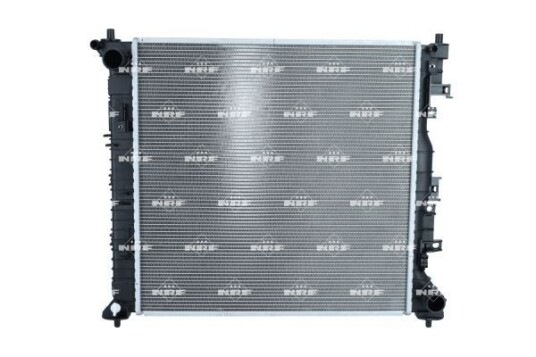 Radiator NRF 550402