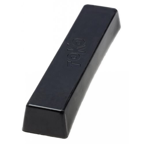 Toko Glidvalla Grafit I Block 250 Gram Toko Glidvalla Grafit I Block 250 Gram