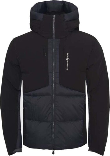 Sail Racing Sail Racing Men's Dumont Down Jacket Dark Navy XXL